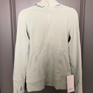 Lululemon Day Maker Full Zip Hoodie
